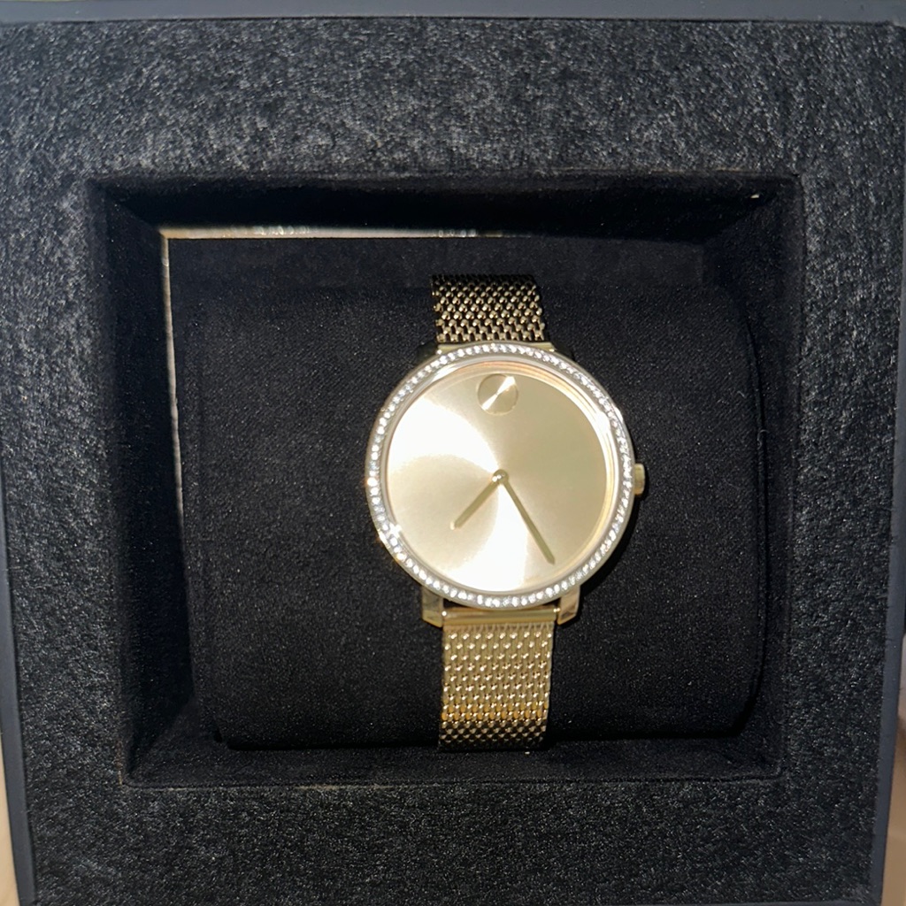 Movado
